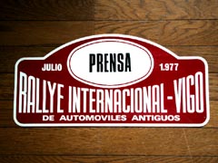 ラリー＆レース